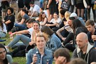 On 14 May 2022, Hochschule Düsseldorf – University of Applied Sciences (HSD) could finally celebrate its 50th anniversary – and the response exceeded everything all organisers had hoped for: Several thousand people came to celebrate during the day and well into the night, creating a unique atmosphere on campus and enjoying wonderful weather.